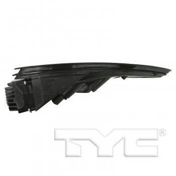 2015 Ford Edge Parking Light Assembly Front Left TYC 125362009 image 1 of 4