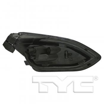 2015 Ford Edge Parking Light Assembly Front Left TYC 125362009 image 3 of 4