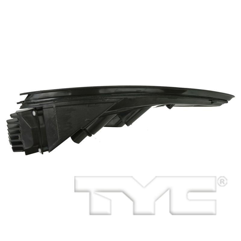 TYC 125362009 Parking Light Assembly product image 1 of 6
