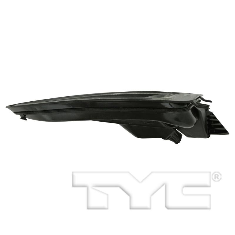 TYC 125362009 Parking Light Assembly product image 5 of 6