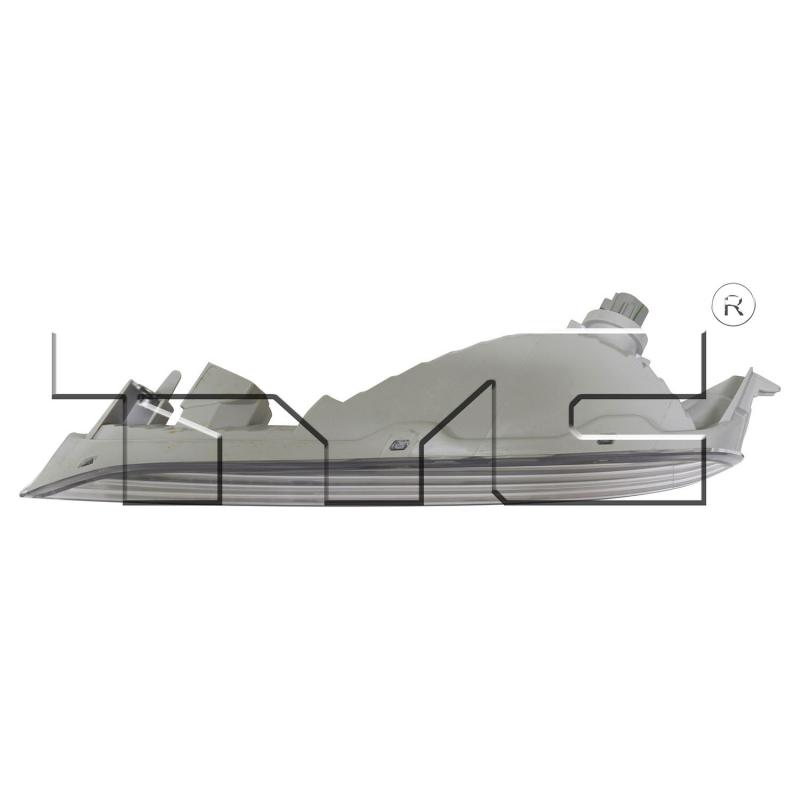 TYC 125364009 - Turn Signal Light Assembly TYC 125364009 Turn Signal Light Assembly product image 1 of 6