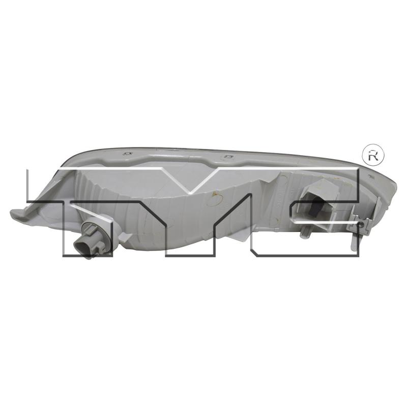 TYC 125364009 - Turn Signal Light Assembly TYC 125364009 Turn Signal Light Assembly product image 2 of 6