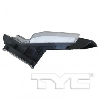 2016 Chevrolet Camaro Daytime Running Light Right TYC 125375009 image 1 of 4