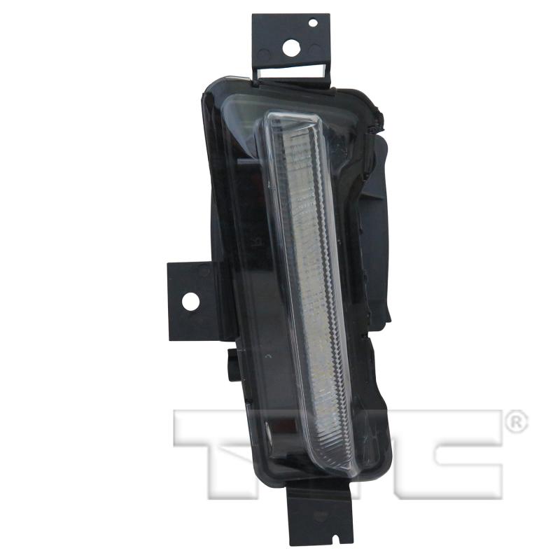 TYC 125378009 - Daytime Running Light TYC 125378009 Daytime Running Light product image 6 of 6