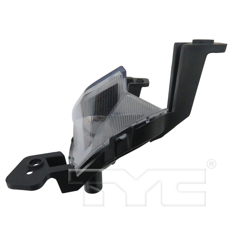 TYC 125380009 Daytime Running Light product image 1 of 3