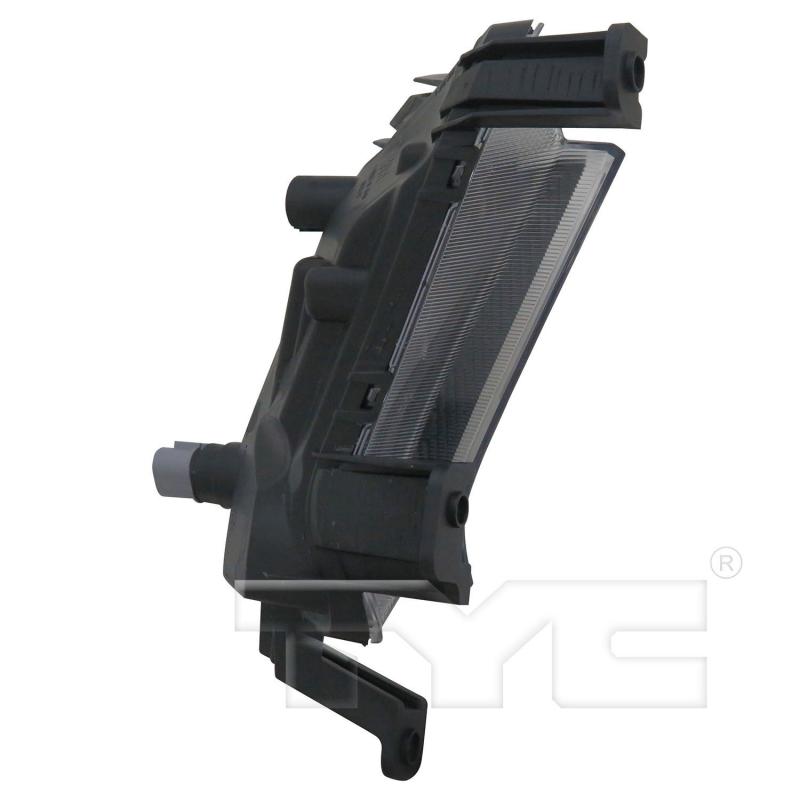 TYC 125380009 Daytime Running Light product image 3 of 3