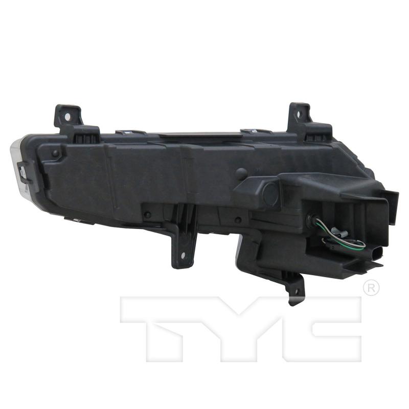 TYC 125383001 - Daytime Running Light TYC 125383001 Daytime Running Light product image 2 of 3