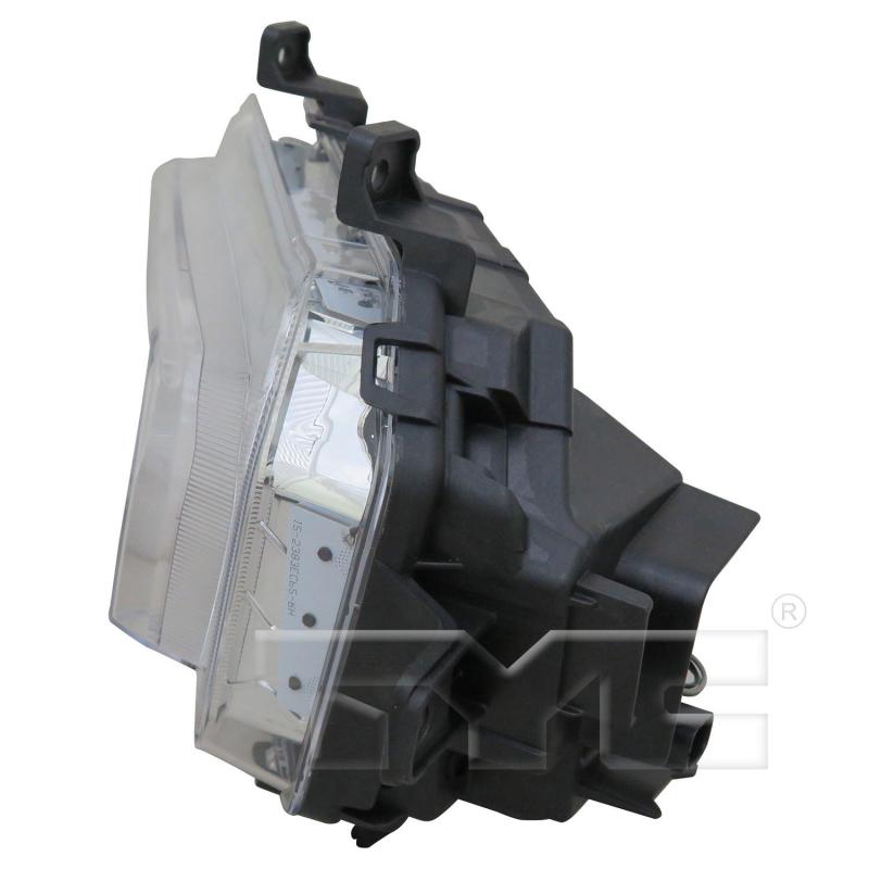 TYC 125384001 - Daytime Running Light TYC 125384001 Daytime Running Light product image 2 of 6