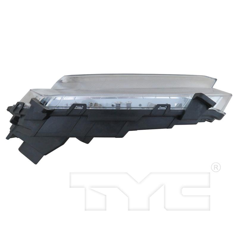 TYC 125384001 - Daytime Running Light TYC 125384001 Daytime Running Light product image 6 of 6