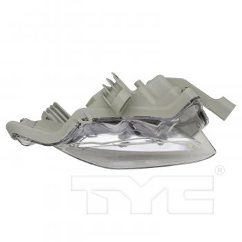 2019 Toyota Corolla Daytime Running Light Right TYC 125401009 image 1 of 3