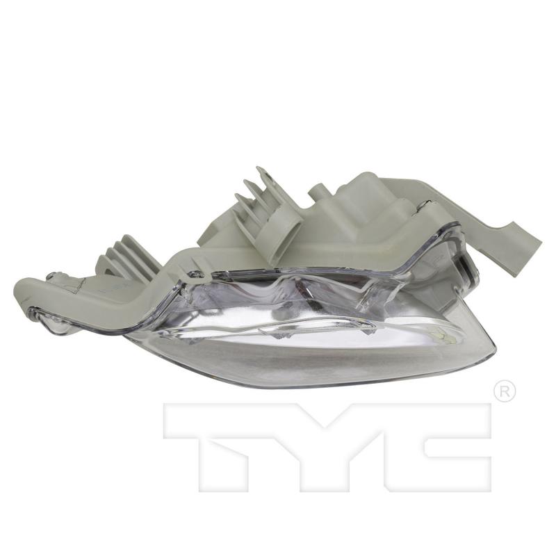 2017 Toyota Corolla Daytime Running Light