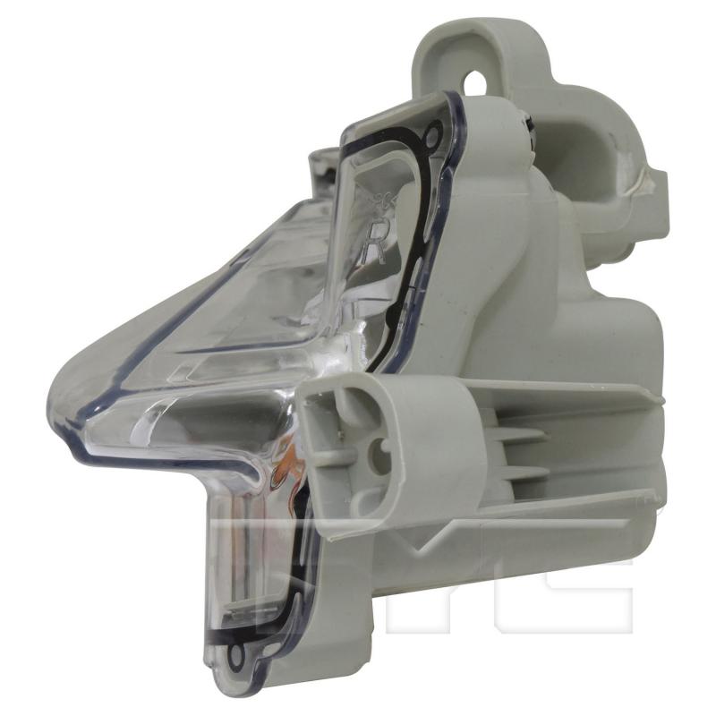 TYC 125401009 - Daytime Running Light TYC 125401009 Daytime Running Light product image 2 of 3
