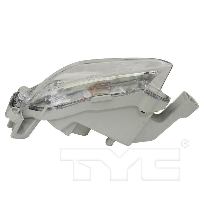 TYC 125401009 - Daytime Running Light TYC 125401009 Daytime Running Light product image 3 of 3