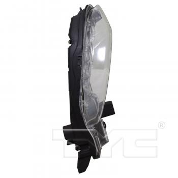 2019 Toyota Corolla Daytime Running Light Right TYC 125403009 image 1 of 4