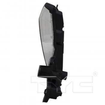 2019 Toyota Corolla Daytime Running Light Right TYC 125403009 image 4 of 4