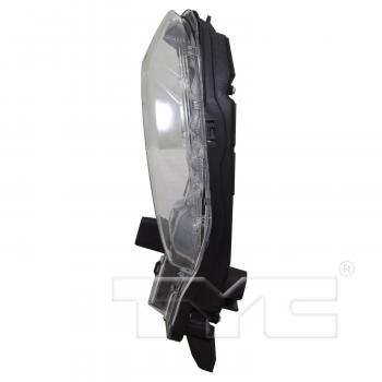 2019 Toyota Corolla Daytime Running Light Left TYC 125404009 image 2 of 3
