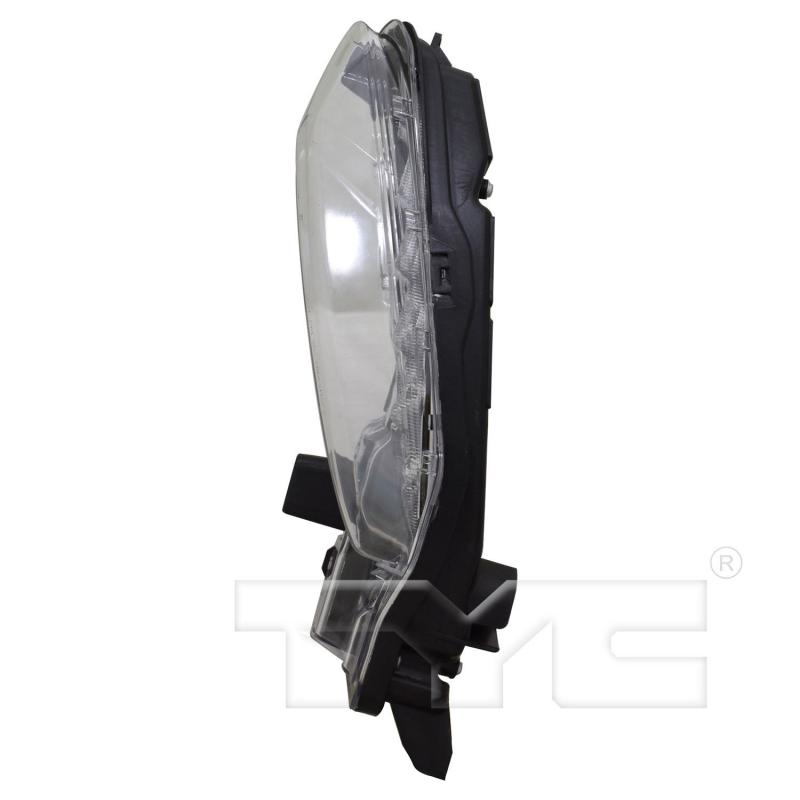 TYC 125404009 - Daytime Running Light TYC 125404009 Daytime Running Light product image 2 of 3