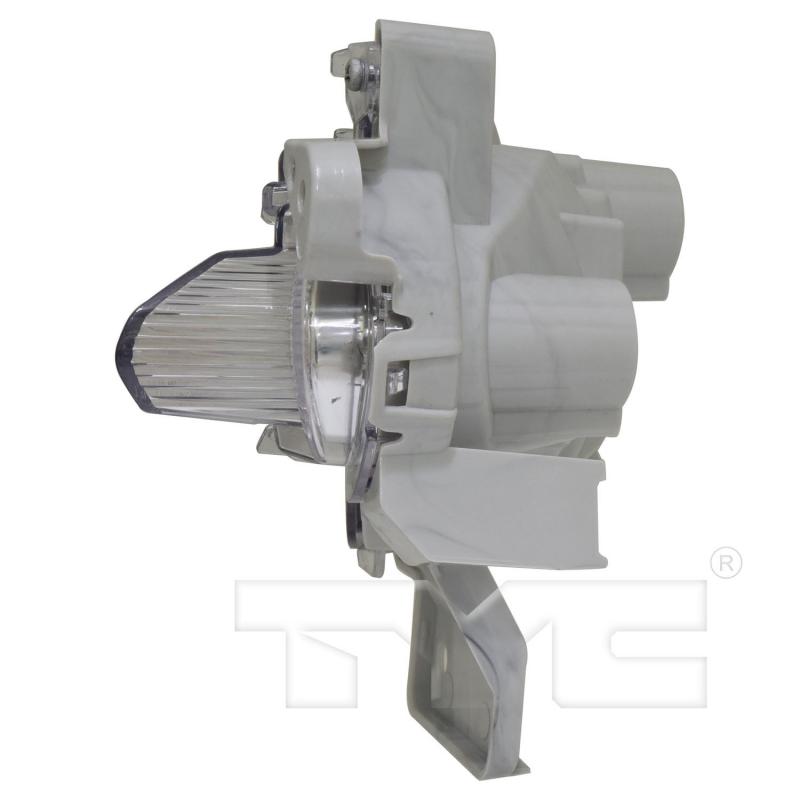 TYC 125405001 - Turn Signal Light Assembly TYC 125405001 Turn Signal Light Assembly product image 2 of 6