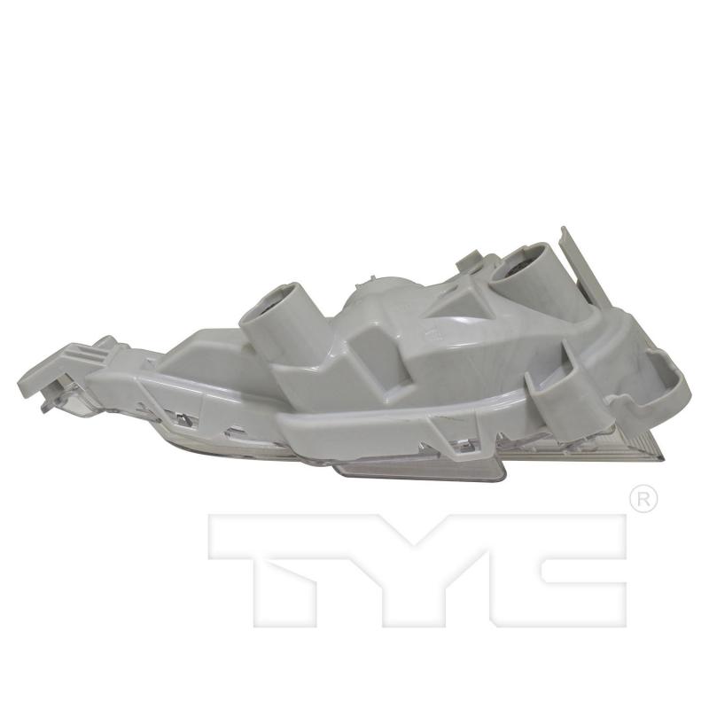 TYC 125405001 - Turn Signal Light Assembly TYC 125405001 Turn Signal Light Assembly product image 4 of 6