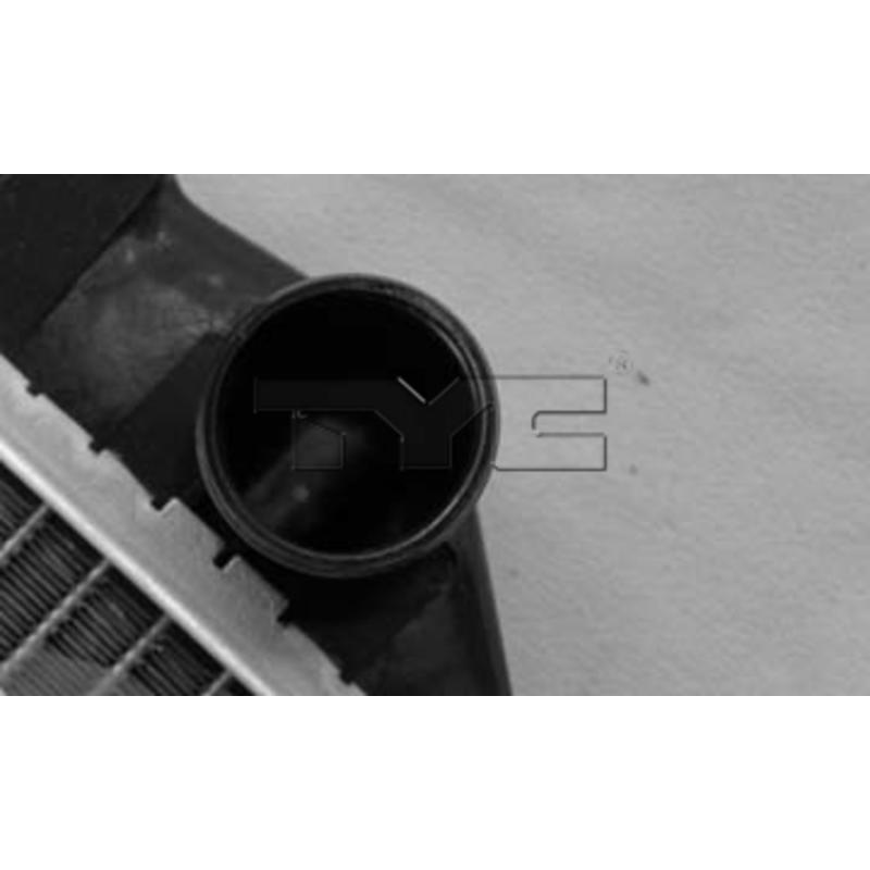TYC 140 - Radiator Assembly TYC 140 Radiator Assembly product image 6 of 6