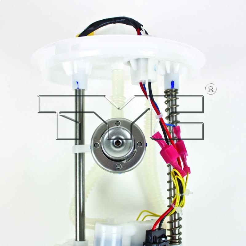 TYC 150037 Fuel Pump Module Assembly product image 2 of 3