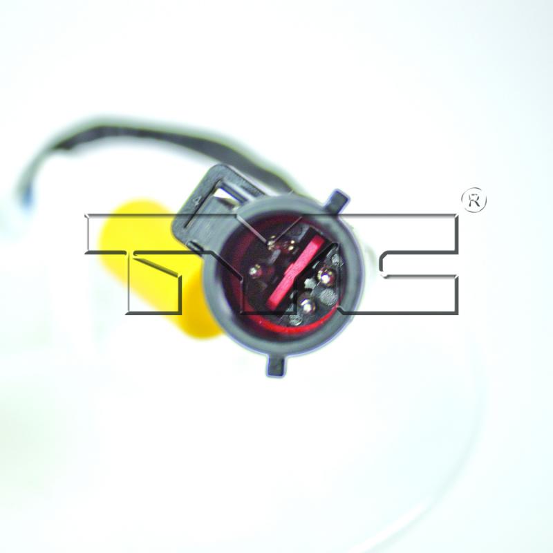 TYC 150037 Fuel Pump Module Assembly product image 3 of 3