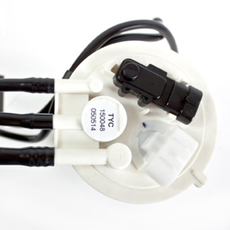 TYC 150048 Fuel Pump Module Assembly product image 3 of 5