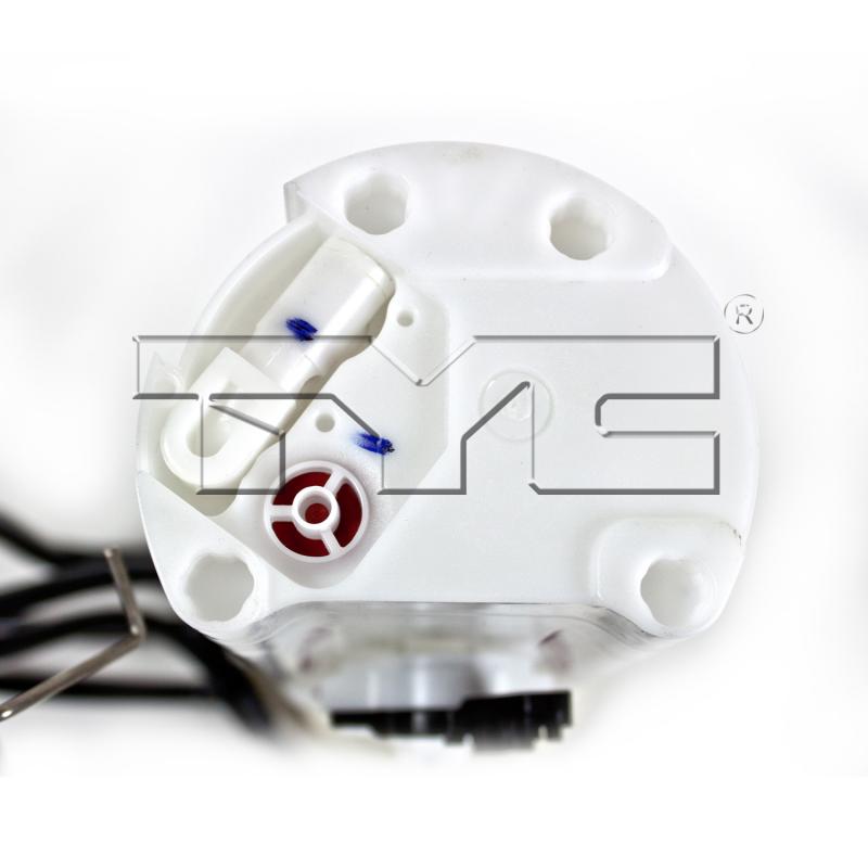 TYC 150048 Fuel Pump Module Assembly product image 5 of 5