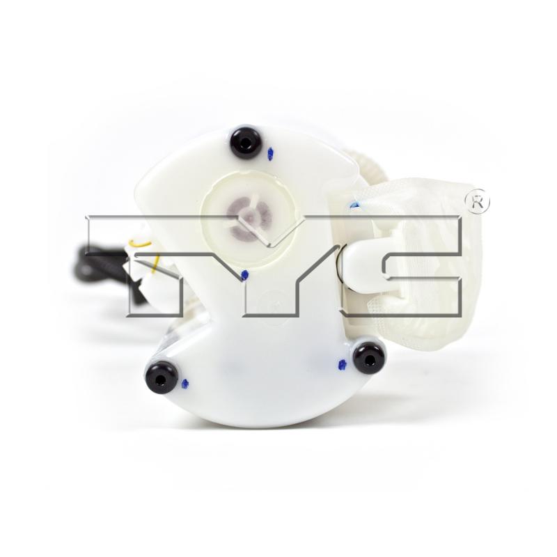 TYC 150051 Fuel Pump Module Assembly product image 1 of 5