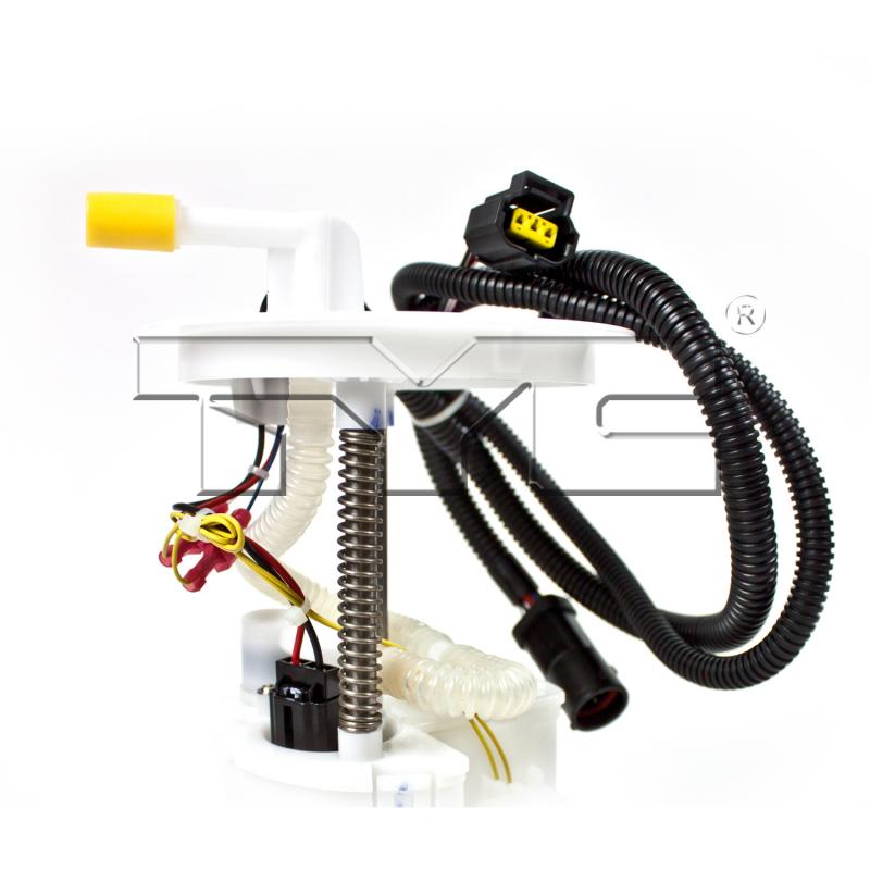 TYC 150051 Fuel Pump Module Assembly product image 3 of 5