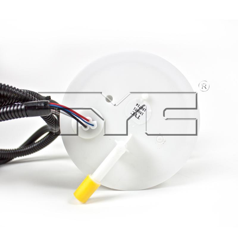 TYC 150051 Fuel Pump Module Assembly product image 5 of 5