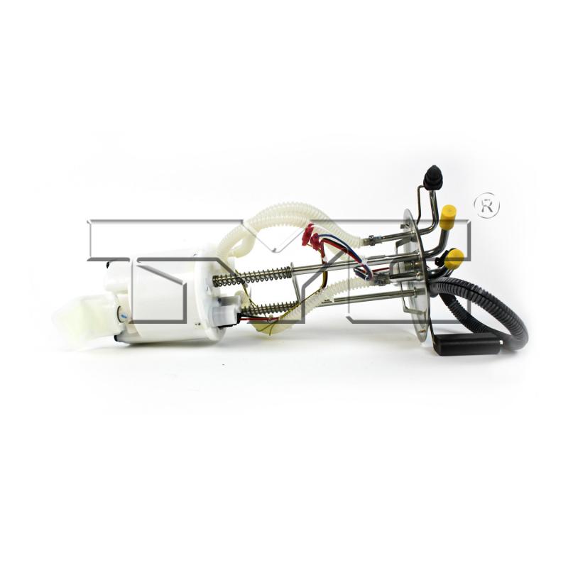TYC 150053 - Fuel Pump Module Assembly TYC 150053 Fuel Pump Module Assembly product image 1 of 5