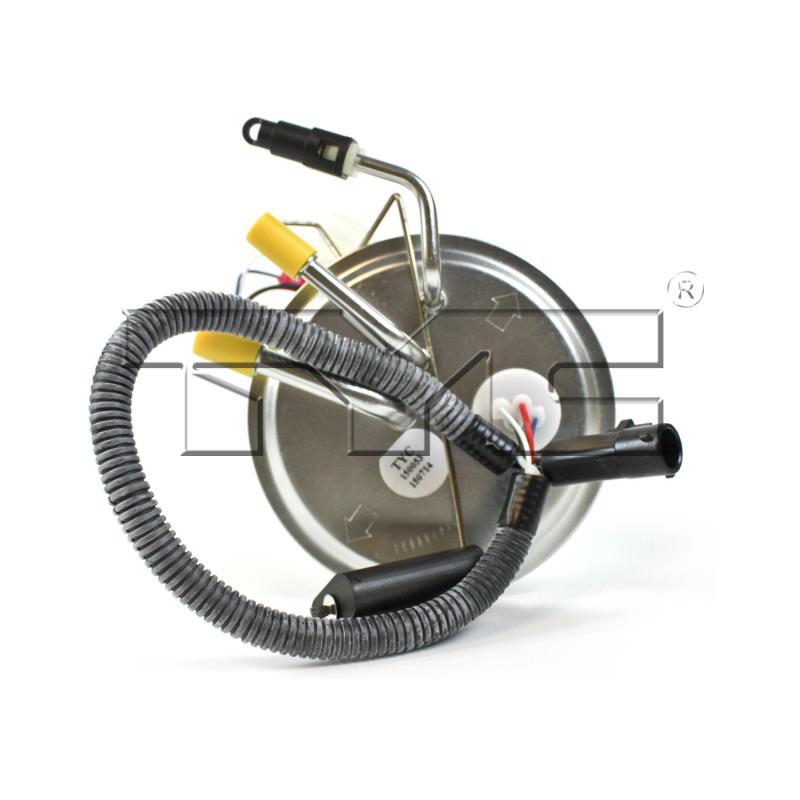 TYC 150053 - Fuel Pump Module Assembly TYC 150053 Fuel Pump Module Assembly product image 2 of 5