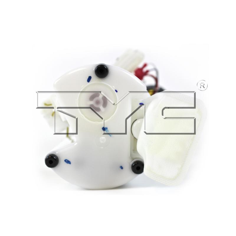 TYC 150053 - Fuel Pump Module Assembly TYC 150053 Fuel Pump Module Assembly product image 3 of 5