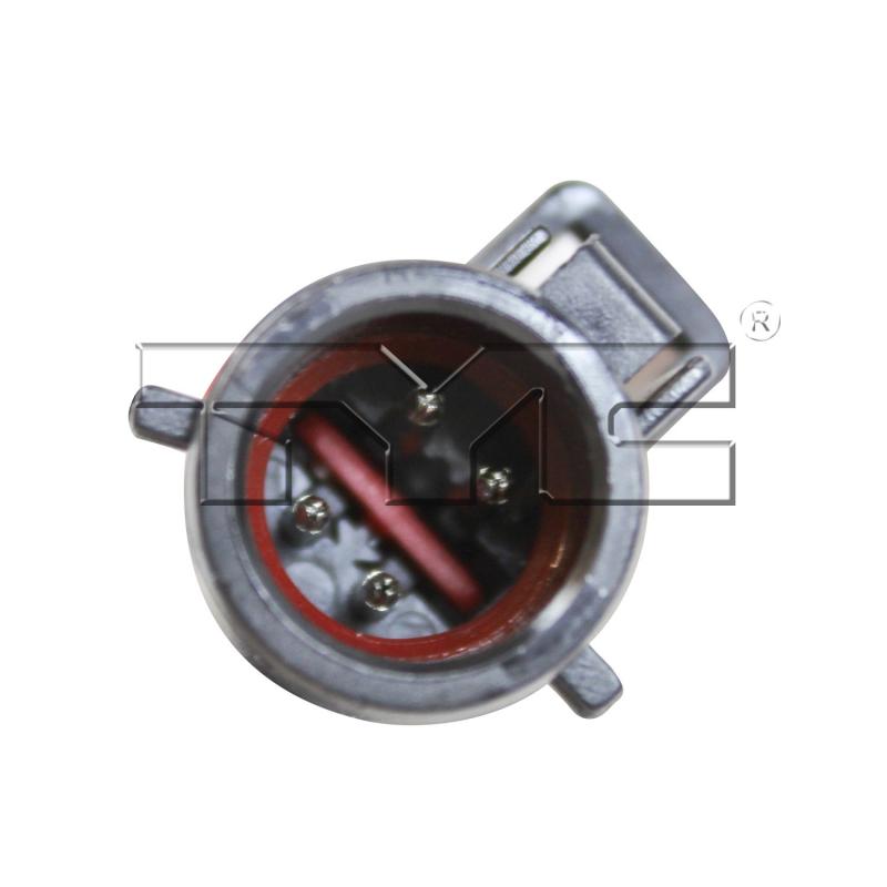 TYC 150053 - Fuel Pump Module Assembly TYC 150053 Fuel Pump Module Assembly product image 4 of 5