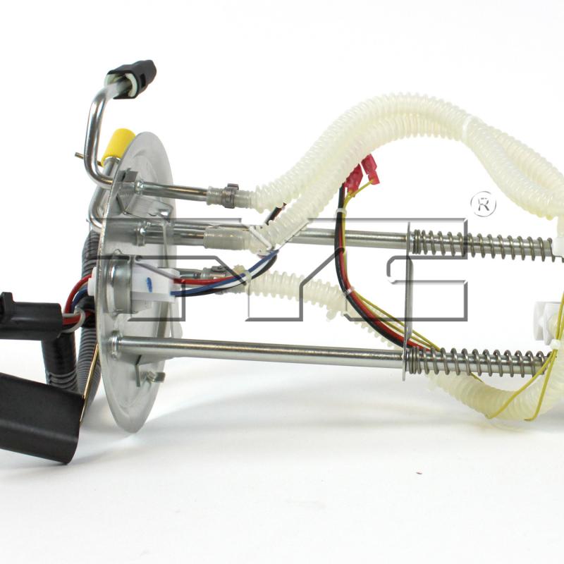TYC 150053 - Fuel Pump Module Assembly TYC 150053 Fuel Pump Module Assembly product image 5 of 5