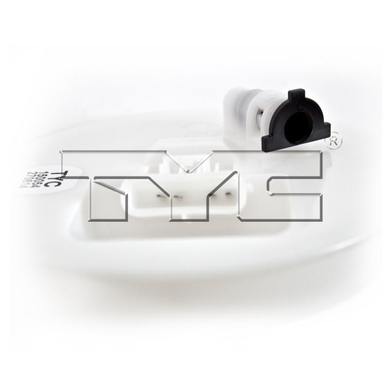 TYC 150054 Fuel Pump Module Assembly product image 1 of 2