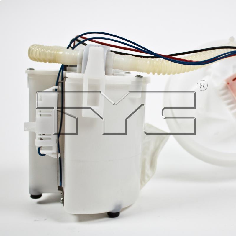 TYC 150054 Fuel Pump Module Assembly product image 2 of 2