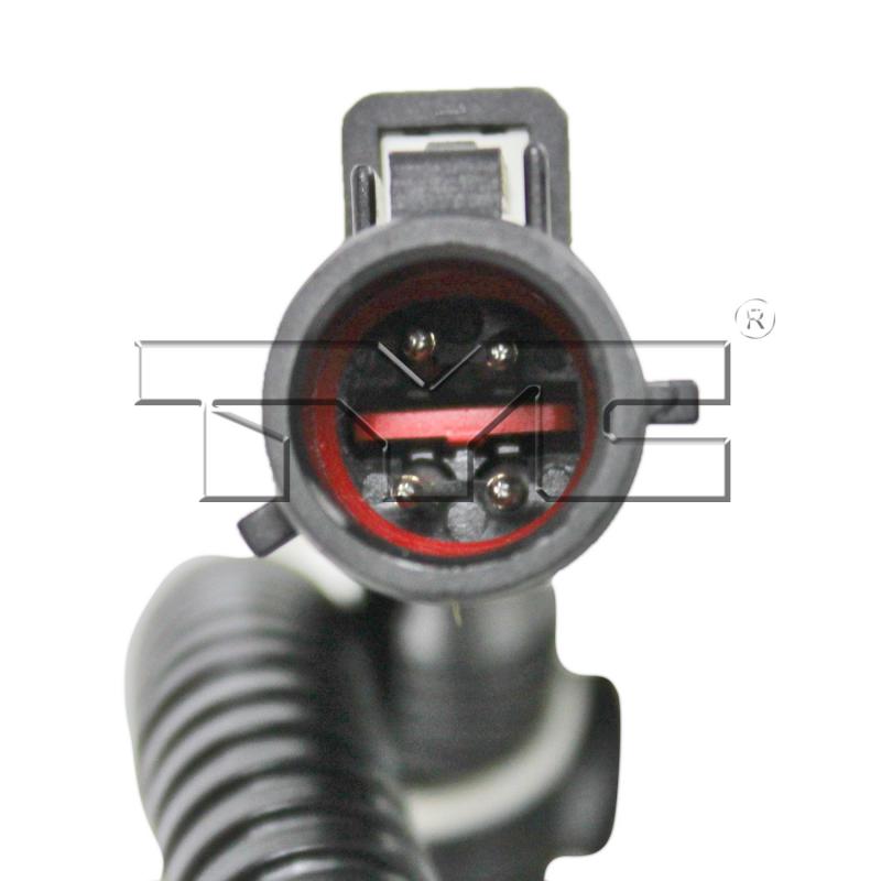 TYC 150055 - Fuel Pump Module Assembly TYC 150055 Fuel Pump Module Assembly product image 1 of 5