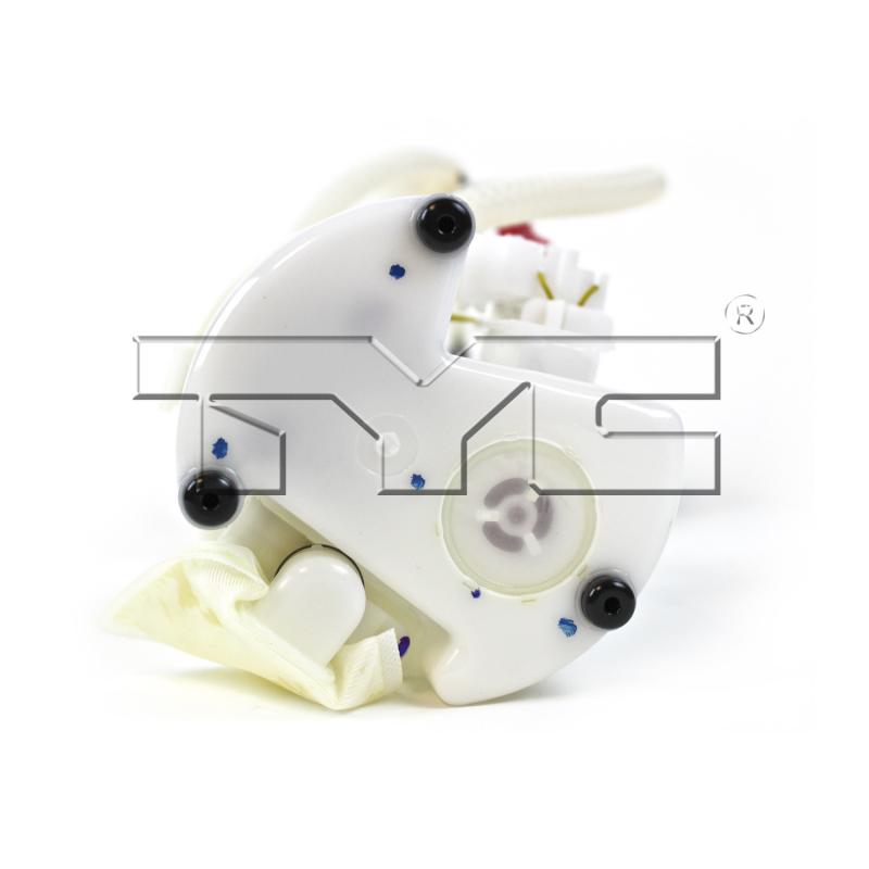 TYC 150055 - Fuel Pump Module Assembly TYC 150055 Fuel Pump Module Assembly product image 2 of 5