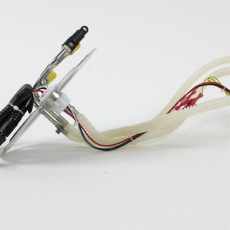 TYC 150055 - Fuel Pump Module Assembly TYC 150055 Fuel Pump Module Assembly product image 4 of 5
