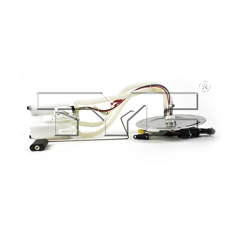 TYC 150055 - Fuel Pump Module Assembly TYC 150055 Fuel Pump Module Assembly product image 5 of 5