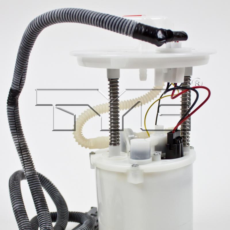 TYC 150056 Fuel Pump Module Assembly product image 1 of 2
