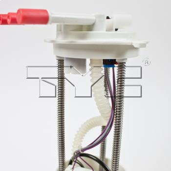 2003 GMC Sonoma Fuel Pump Module Assembly TYC 150057 image 2 of 4