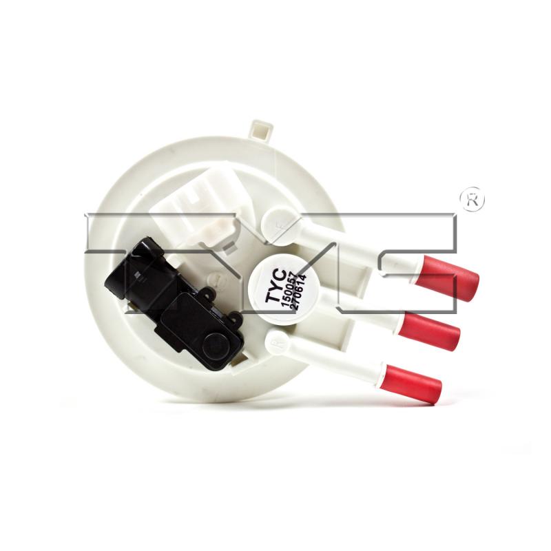TYC 150057 - Fuel Pump Module Assembly TYC 150057 Fuel Pump Module Assembly product image 1 of 5