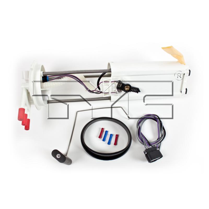 TYC 150057 - Fuel Pump Module Assembly TYC 150057 Fuel Pump Module Assembly product image 3 of 5