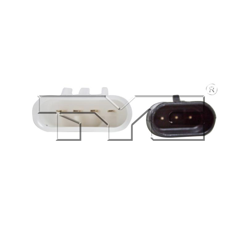 TYC 150057 - Fuel Pump Module Assembly TYC 150057 Fuel Pump Module Assembly product image 5 of 5