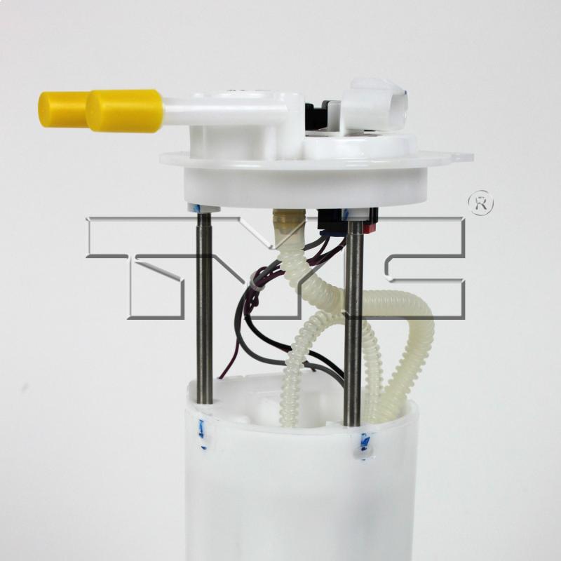 TYC 150066 - Fuel Pump Module Assembly TYC 150066 Fuel Pump Module Assembly product image 2 of 4