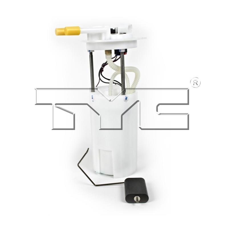 TYC 150066 - Fuel Pump Module Assembly TYC 150066 Fuel Pump Module Assembly product image 3 of 4