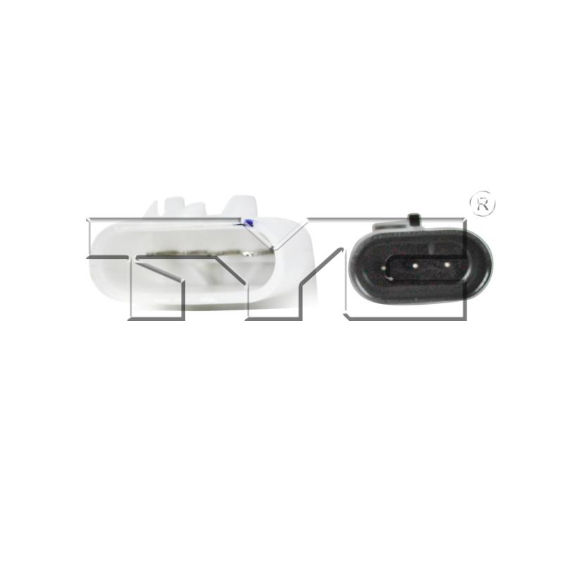TYC 150066 - Fuel Pump Module Assembly TYC 150066 Fuel Pump Module Assembly product image 4 of 4